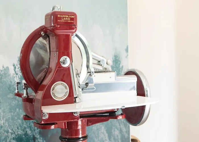 Aqua&co - Eco Conscious Отель типа 