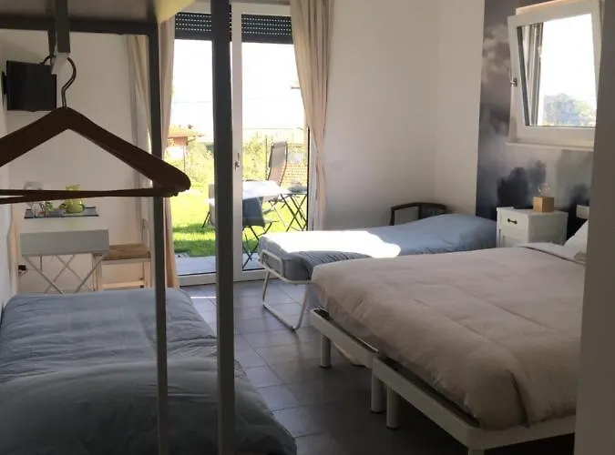 Aqua&co - Eco Conscious Белладжо