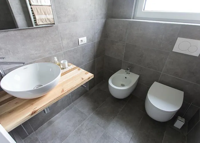 Aqua&co - Eco Conscious Белладжо