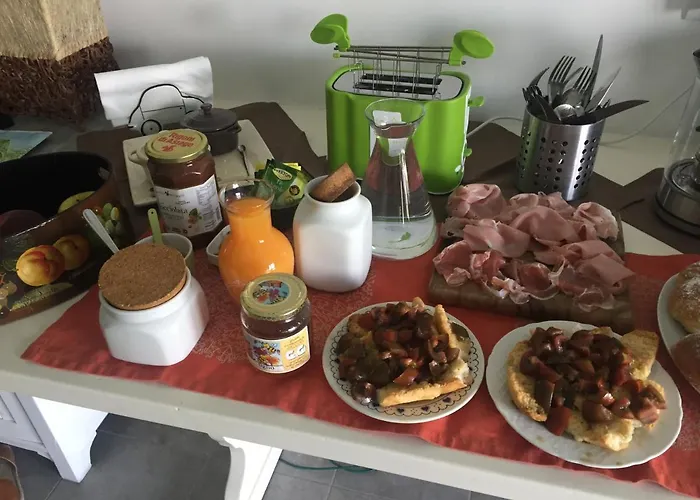 Aqua&co - Eco Conscious 4* Белладжо