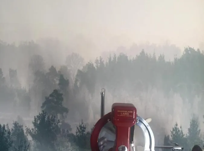 Aqua&co - Eco Conscious Отель типа 