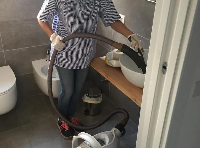 Aqua&co - Eco Conscious Отель типа 