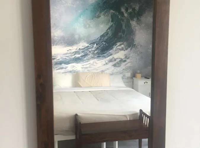 Aqua&co - Eco Conscious Отель типа 