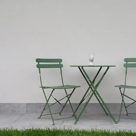 Aqua&co - Eco Conscious 4*