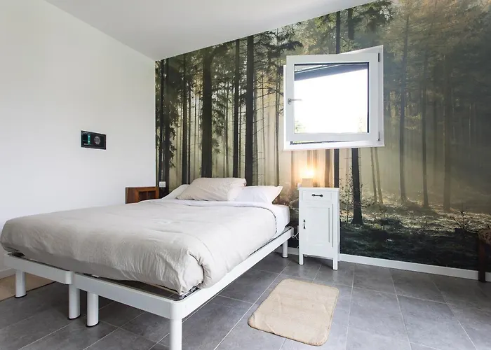 Aqua&co - Eco Conscious Couette-café