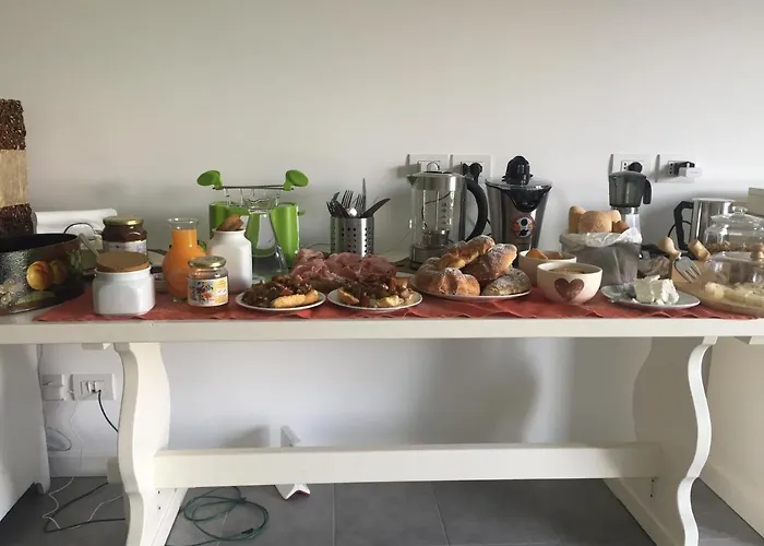 Aqua&co - Eco Conscious Couette-café 4*