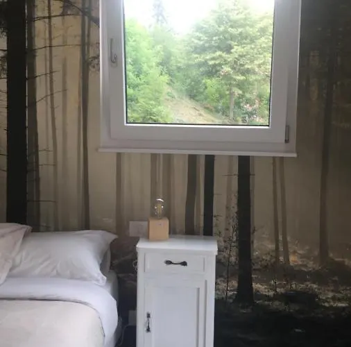 Couette-café Aqua&co - Eco Conscious 4*