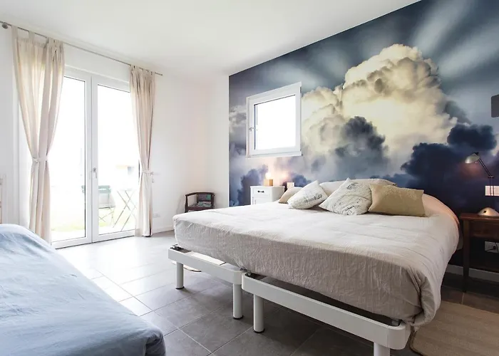 Aqua&co - Eco Conscious Couette-café