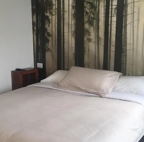 Couette-café Aqua&co - Eco Conscious Bellagio