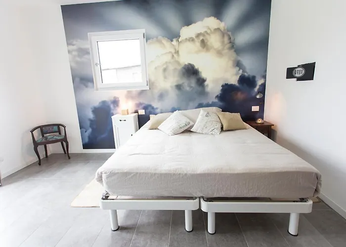 Aqua&co - Eco Conscious Couette-café 4*