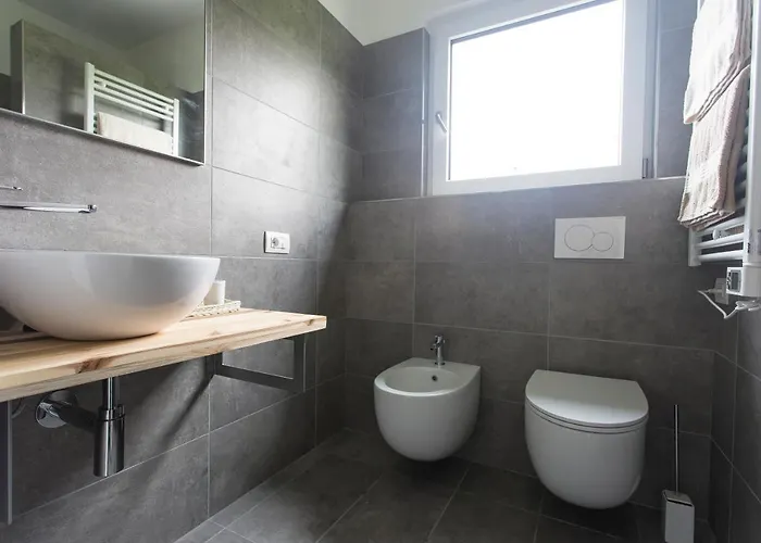 Aqua&co - Eco Conscious Couette-café Bellagio