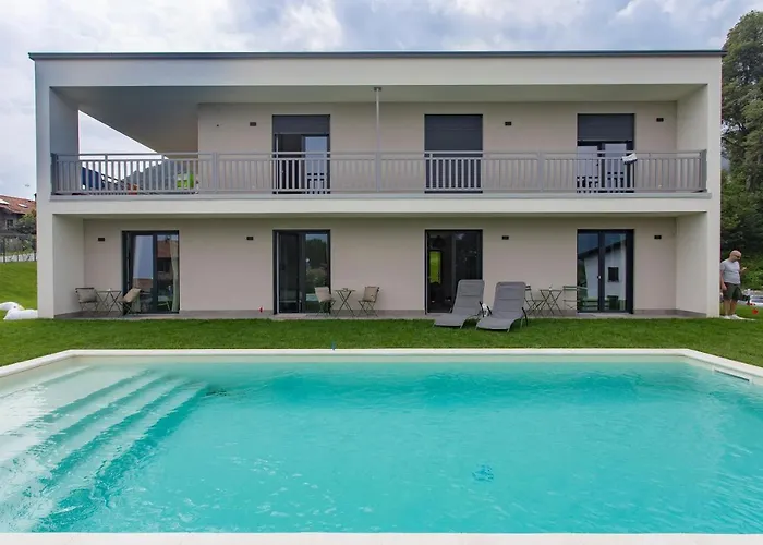 Aqua&co - Eco Conscious 4*